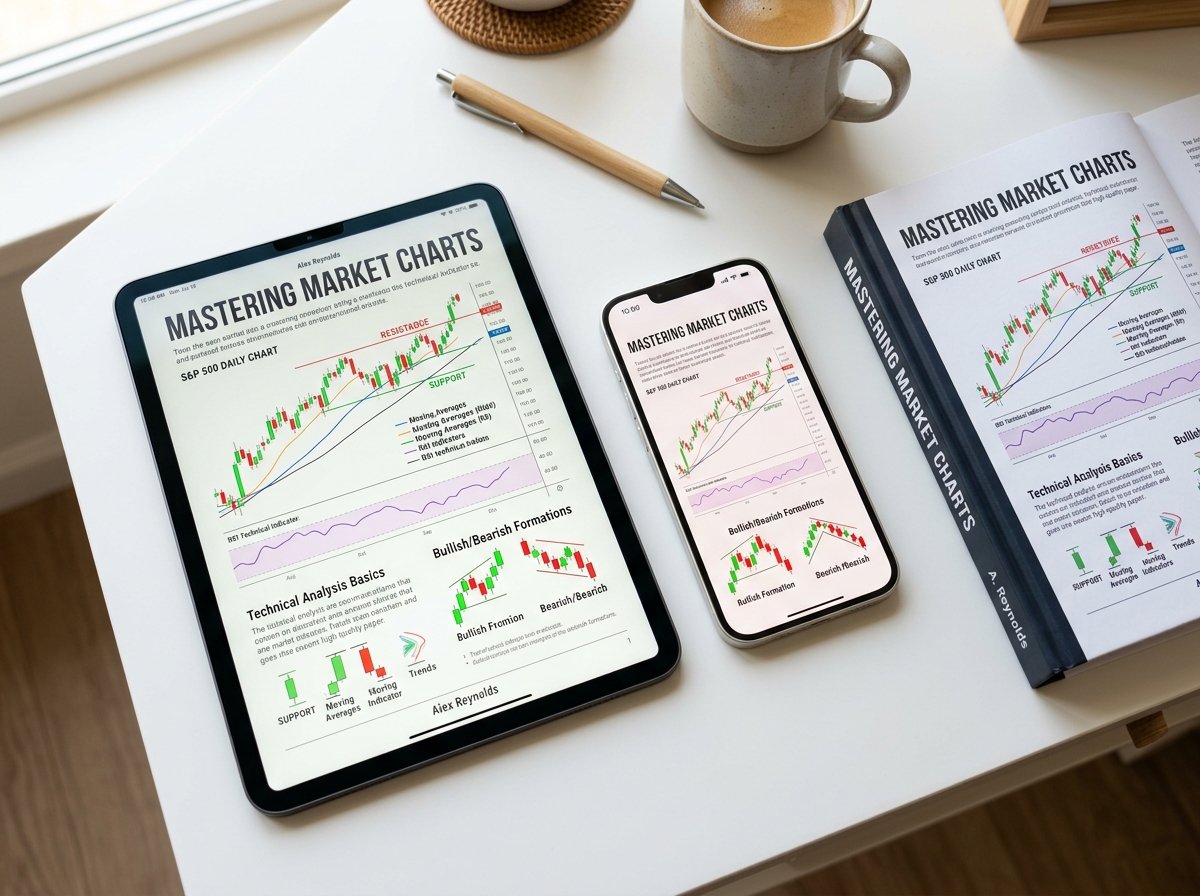 Ebook on tablet and phone devices